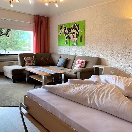 Appartement Frohnatur - 24 普夫龙滕 外观 照片