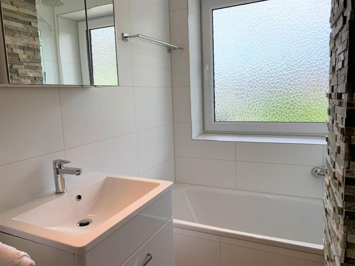 Appartement Frohnatur - 24 普夫龙滕 外观 照片
