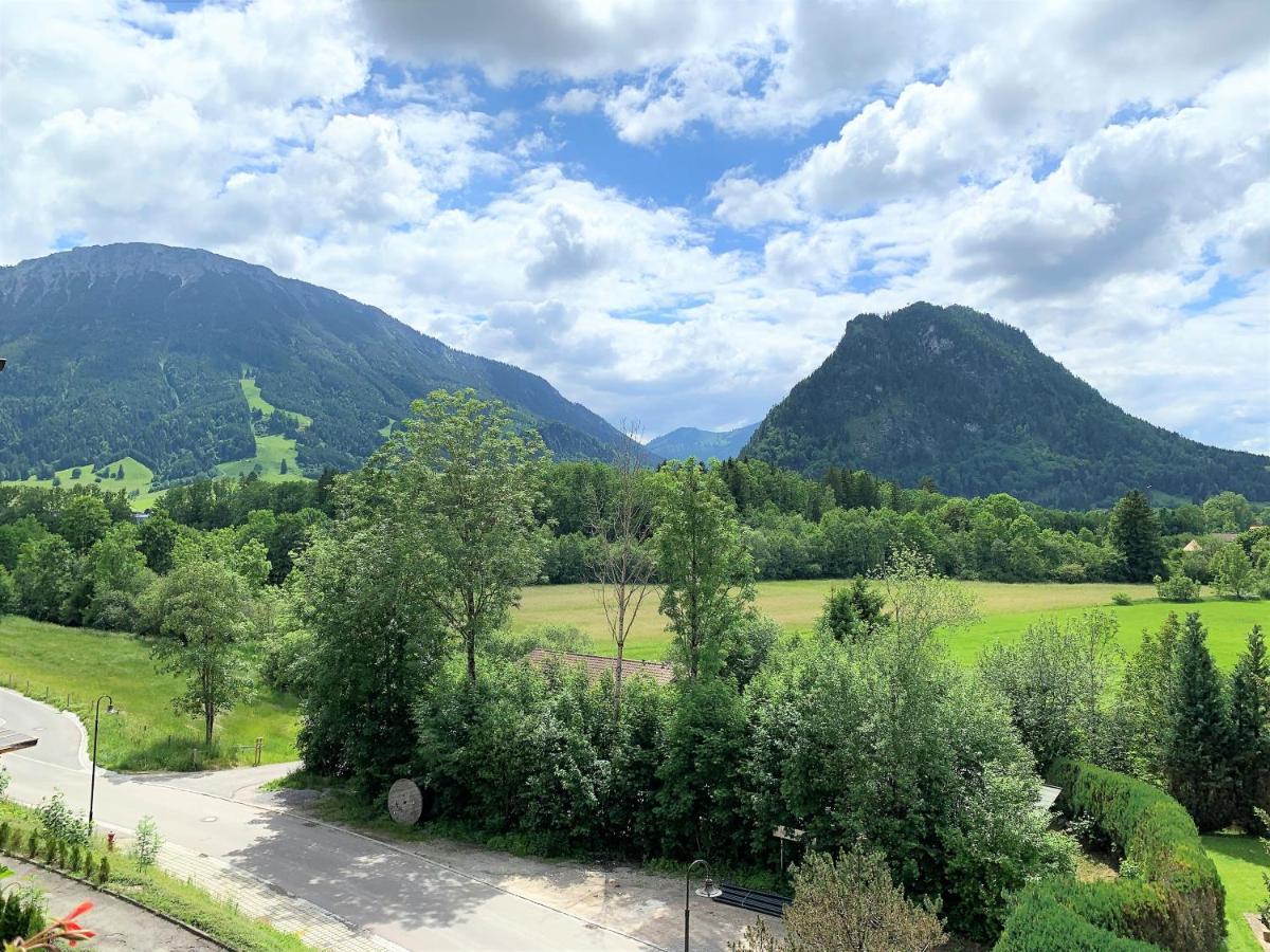 Appartement Frohnatur - 24 普夫龙滕 外观 照片
