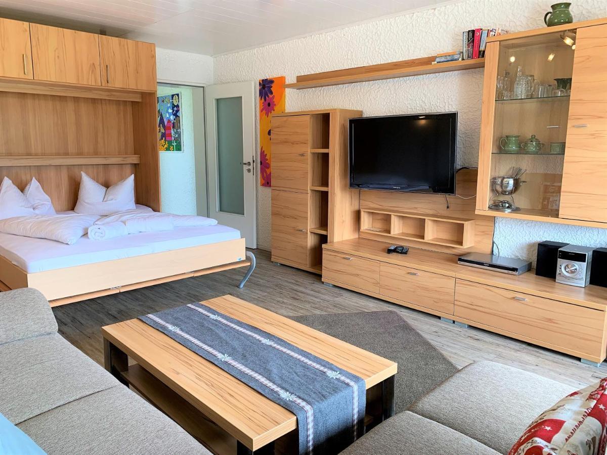 Appartement Frohnatur - 24 普夫龙滕 外观 照片