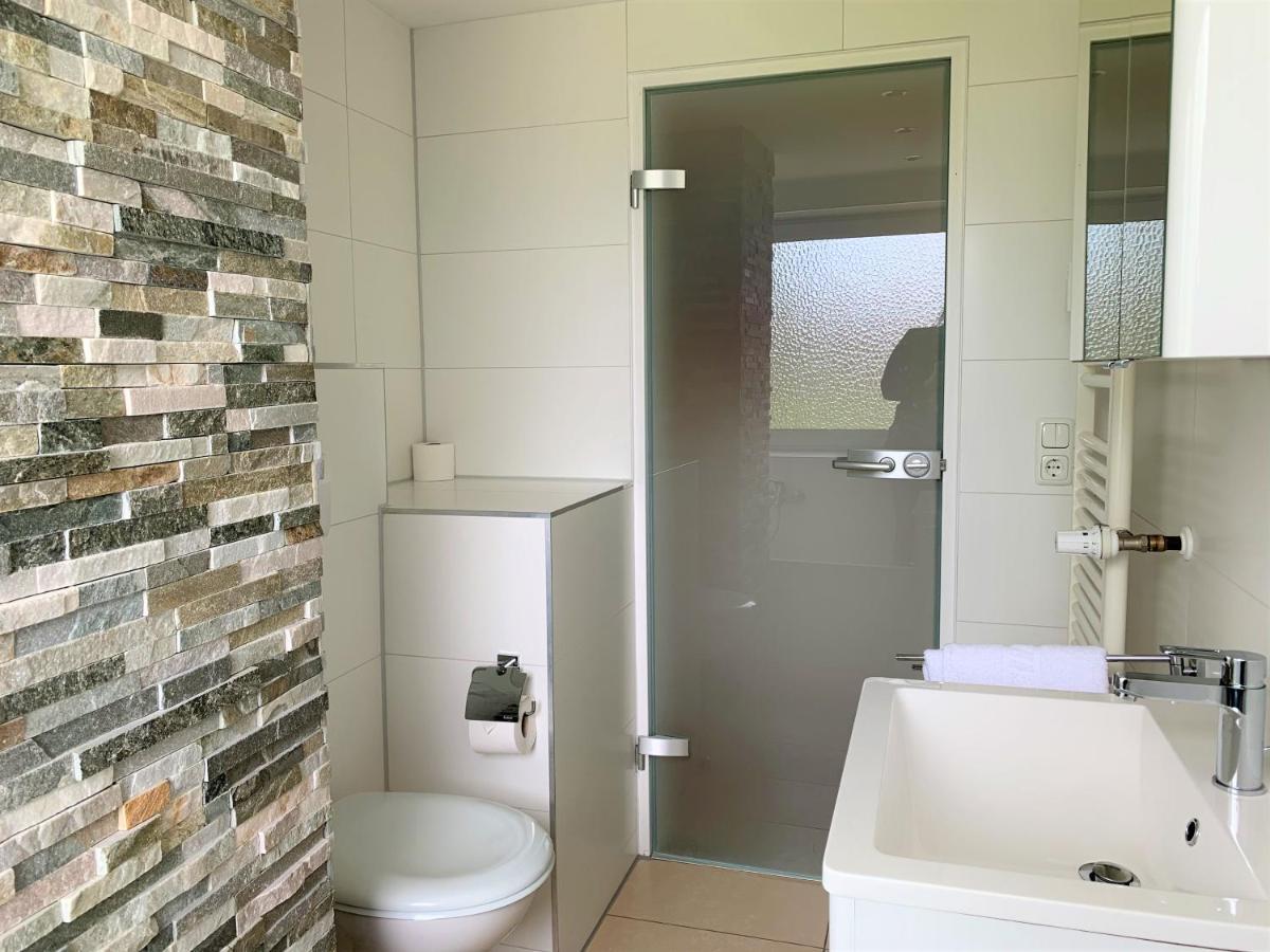 Appartement Frohnatur - 24 普夫龙滕 外观 照片