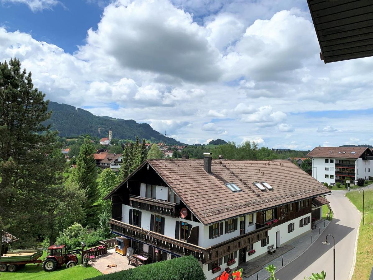 Appartement Frohnatur - 24 普夫龙滕 外观 照片