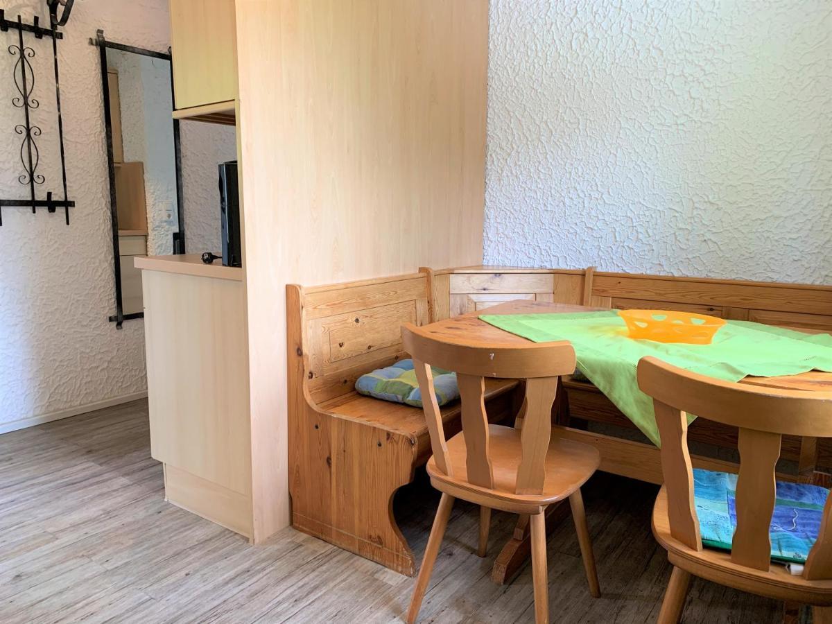 Appartement Frohnatur - 24 普夫龙滕 外观 照片